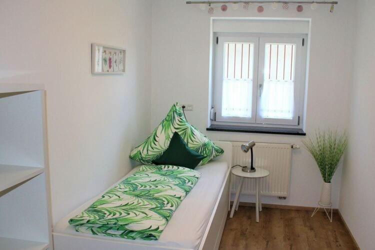 Apartment in Hergensweiler photo 4