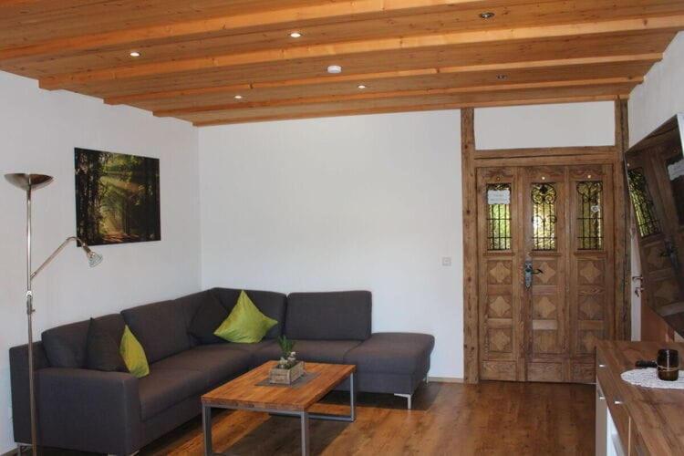 Apartment in Hergensweiler photo 1