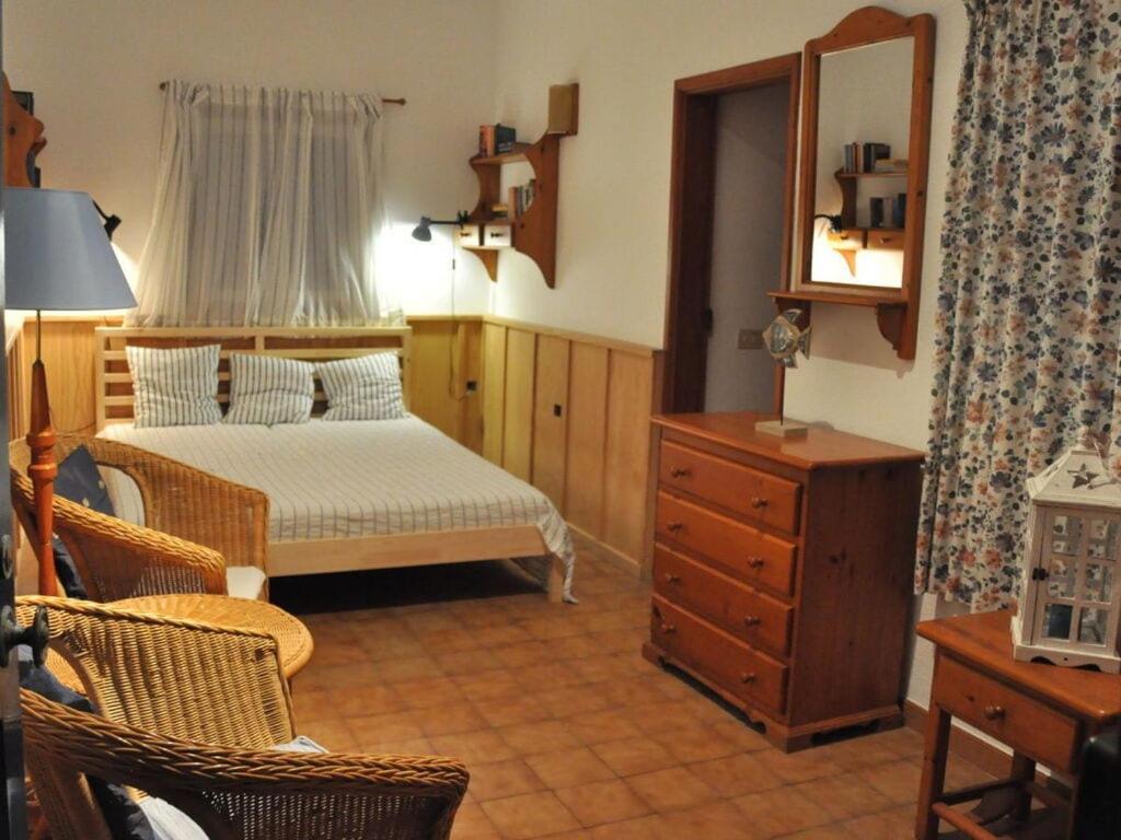 Casa Ultramarina in El Remo by the sea photo 4