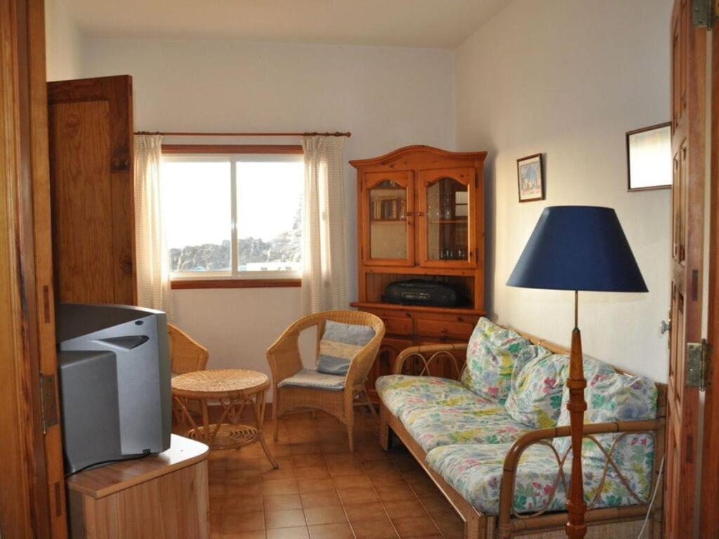 Casa Ultramarina in El Remo by the sea photo 2