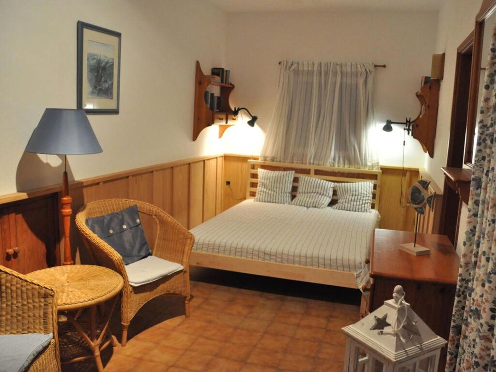 Casa Ultramarina in El Remo by the sea photo 3