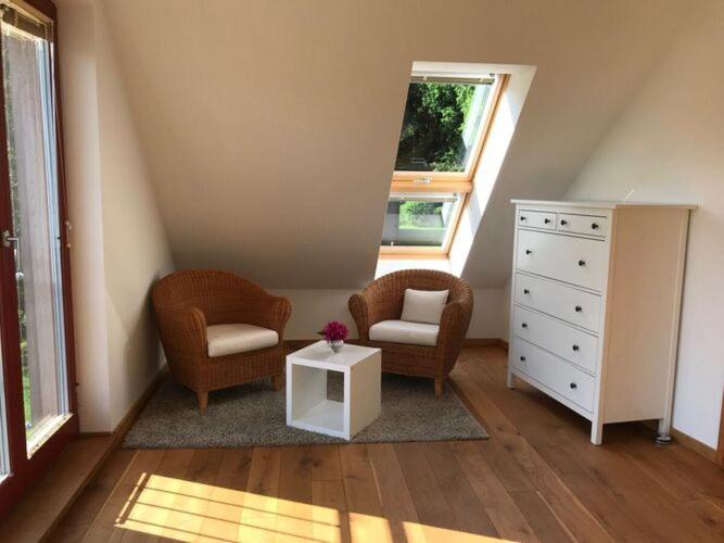 Nice apartment in Göhrde photo 1
