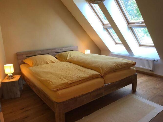 Nice apartment in Göhrde photo 4