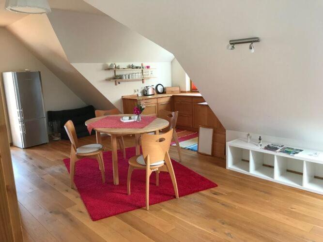 Nice apartment in Göhrde photo 3