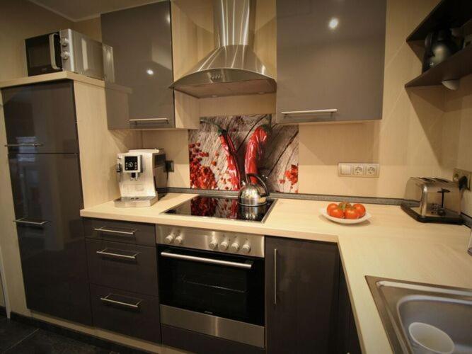 Holiday home NATURALLY GOOD photo 4