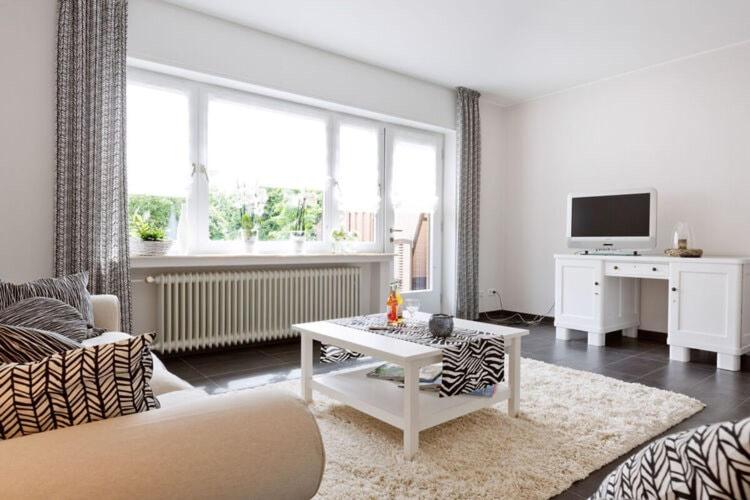 Holiday apartment in Rees-Haldern photo 1