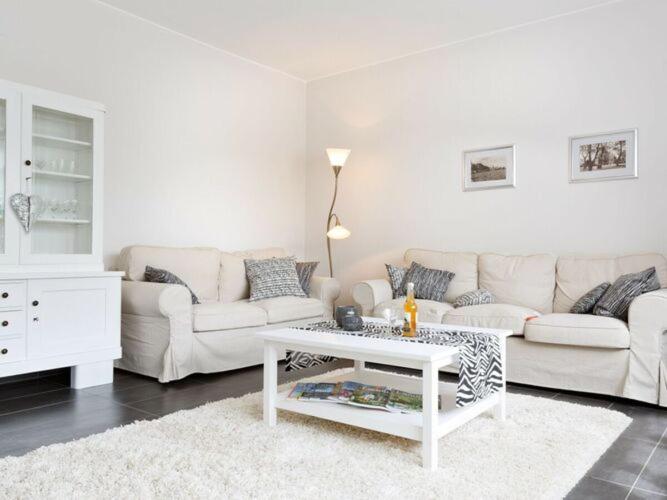 Holiday apartment in Rees-Haldern