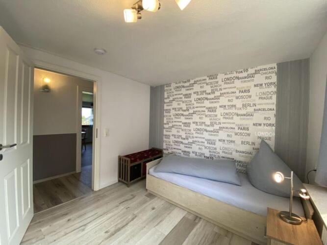 Apartment in Nideggen-Schmidt photo 4