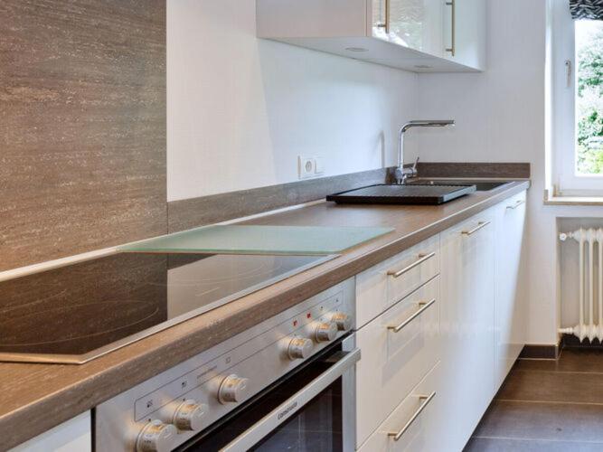 Holiday apartment in Rees-Haldern photo 3