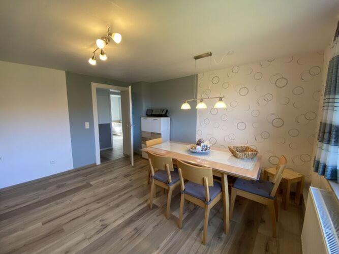 Apartment in Nideggen-Schmidt photo 2