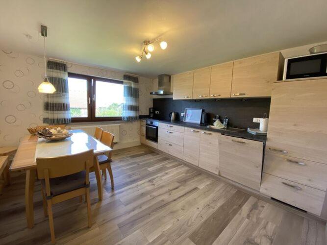 Apartment in Nideggen-Schmidt photo 3