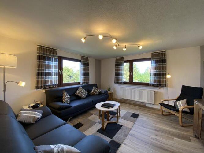 Apartment in Nideggen-Schmidt photo 1