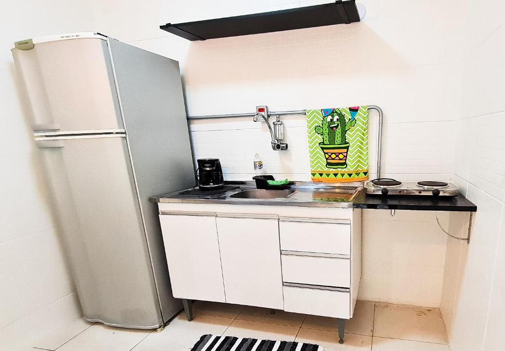Residencial do Centro