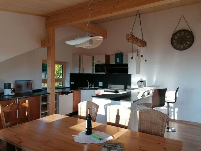 Attractive apartment in Sankt Englmar photo 2