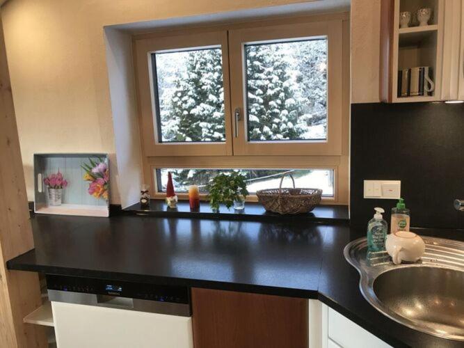 Attractive apartment in Sankt Englmar photo 1