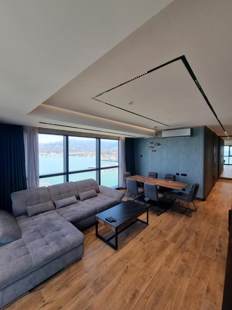 Premium apartment in Porta Batumi Tower photo 4