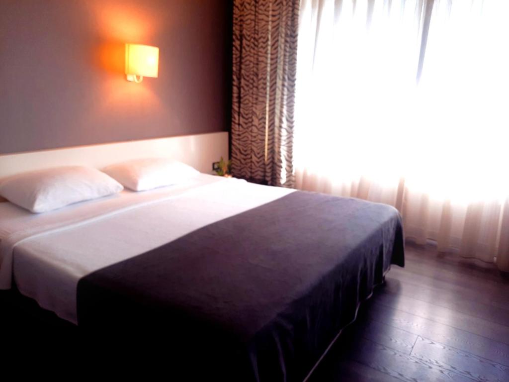 Dedepark Hotel photo 1