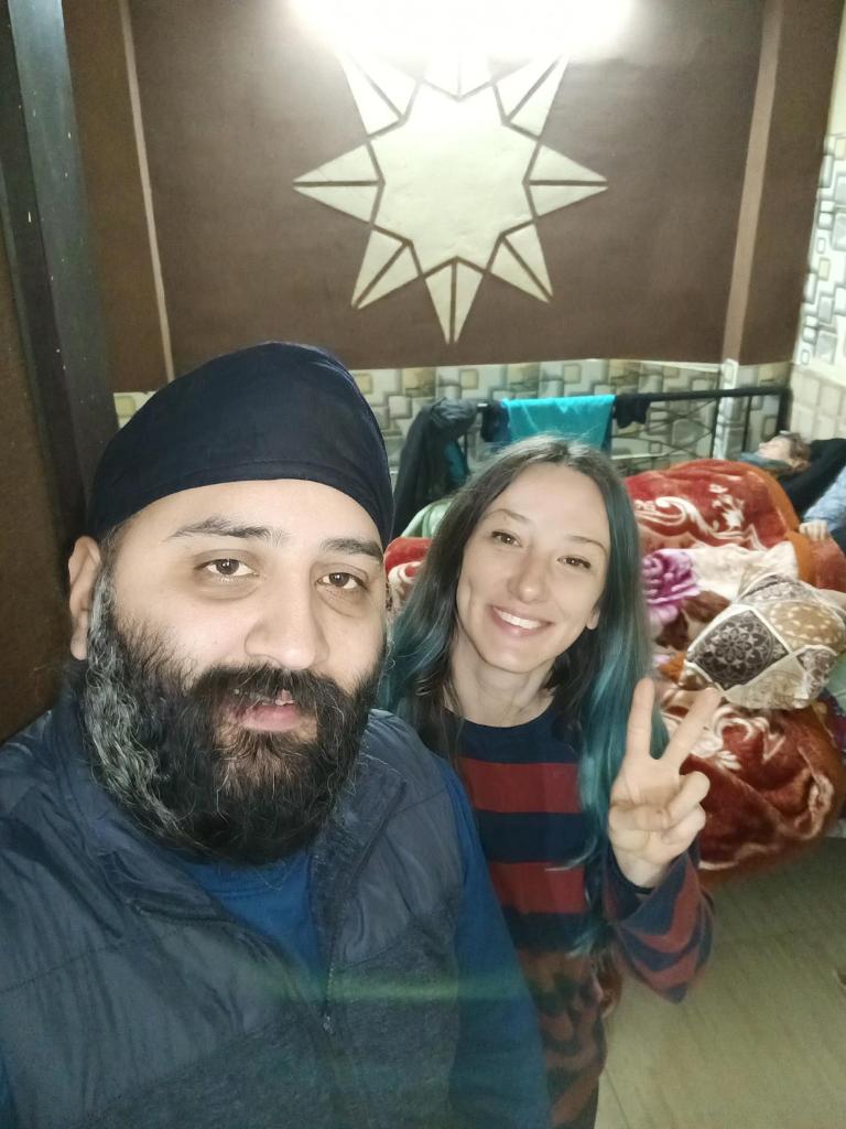 SIDHU GUEST HOUSE photo 1