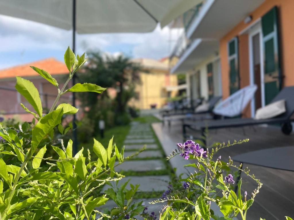 B&B Perla sul mare photo 1