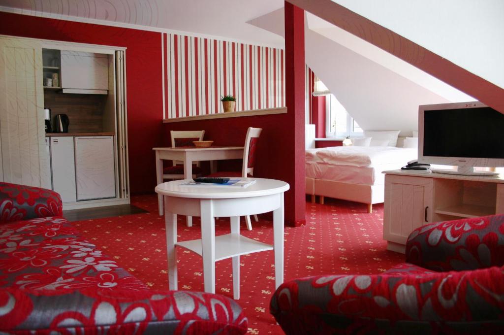 Hotel Godewind photo 2