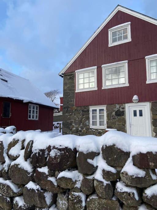 Seaside Cottage photo 1