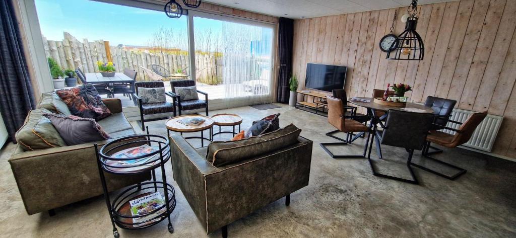 Vakantiehuis De Bunker photo 2