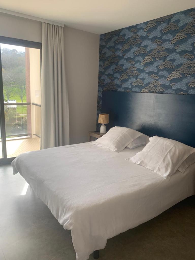 Appartement plage de Trestraou 45m2 photo 1