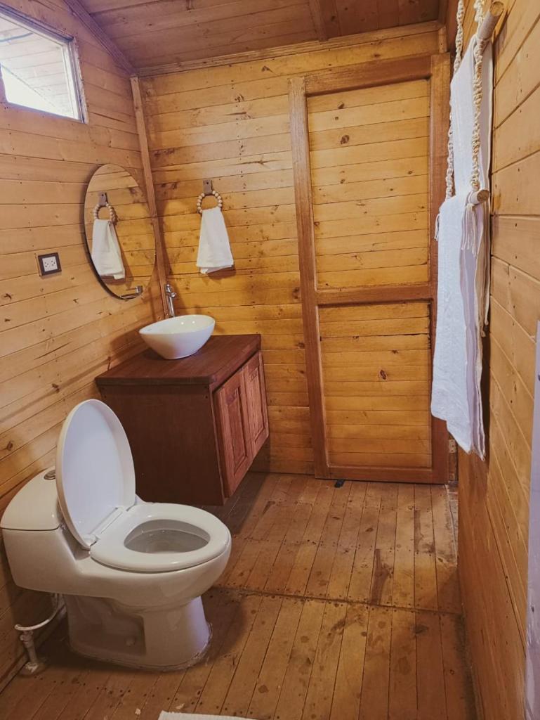 EL GLAMPING DE CALIXTO photo 4
