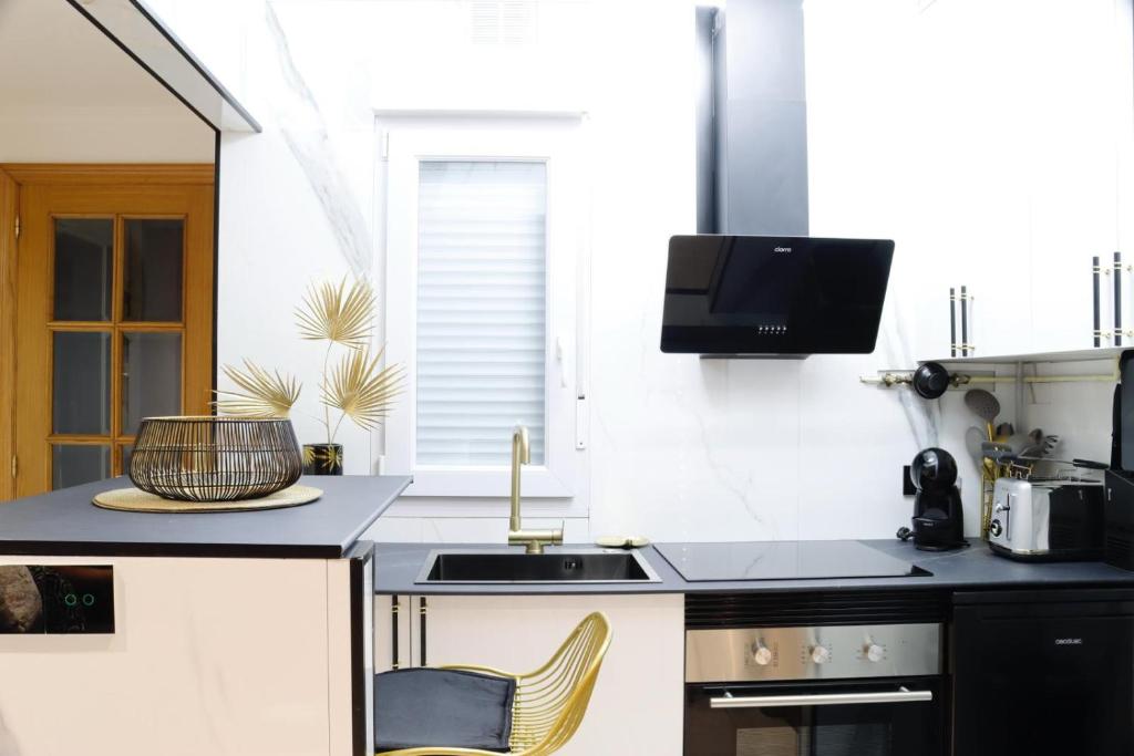 Apartamento Exclusivo Centrico con parking photo 3