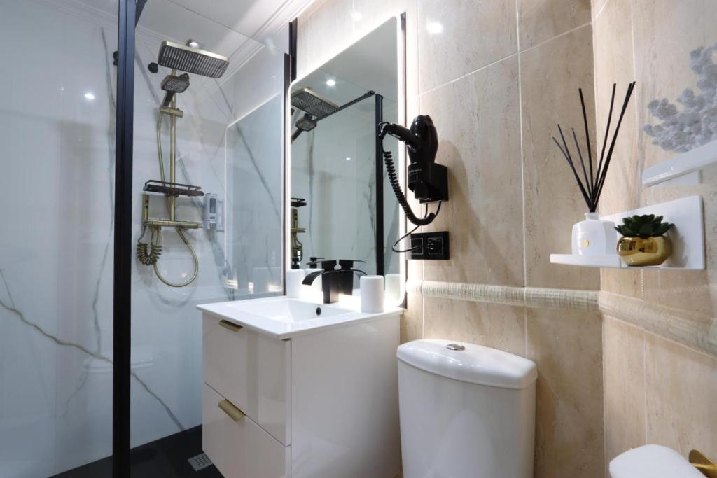 Apartamento Exclusivo Centrico con parking photo 2