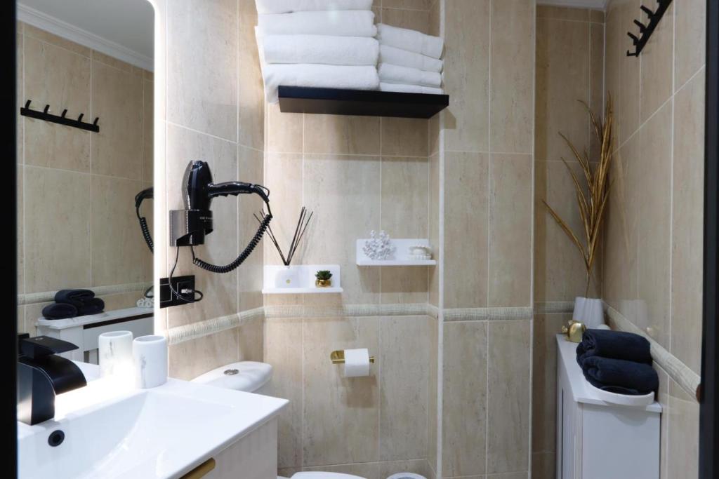 Apartamento Exclusivo Centrico con parking photo 1