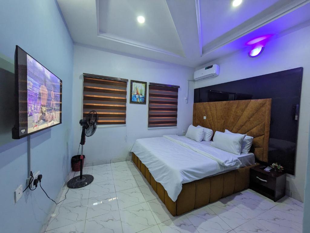 Racvity Homes Limited photo 3
