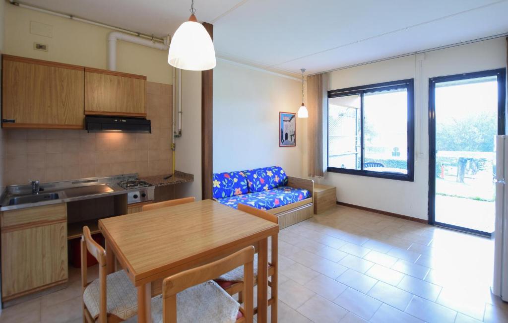 Lovely Apartment In San Feliciano With Kitchen photo 1