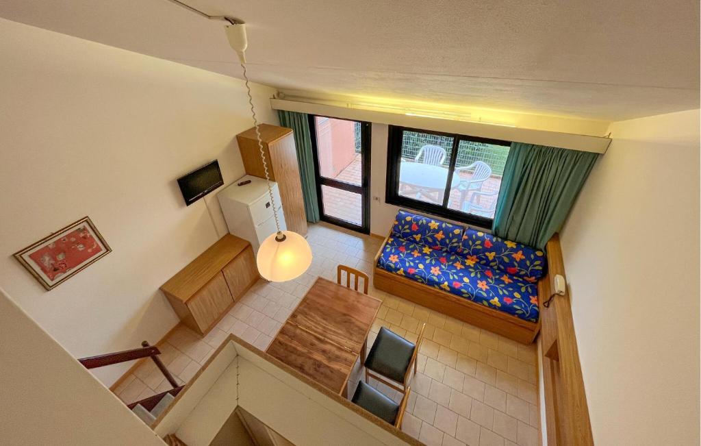 Stunning Apartment In San Feliciano With Wifi photo 1