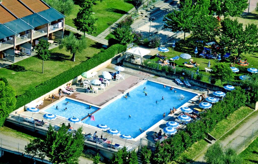 Stunning Apartment In San Feliciano With Wifi photo 3