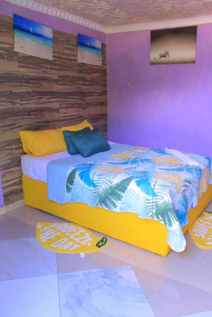 Magagula's Guest House and Accomodation photo 1
