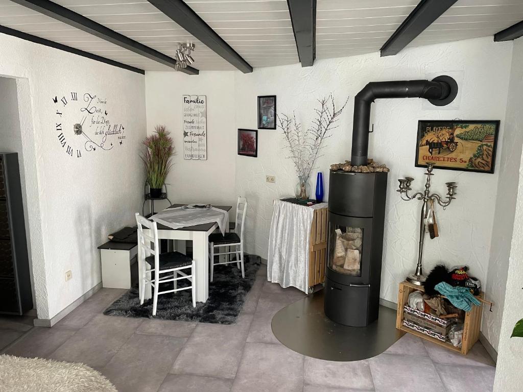 Crissisroom photo 4