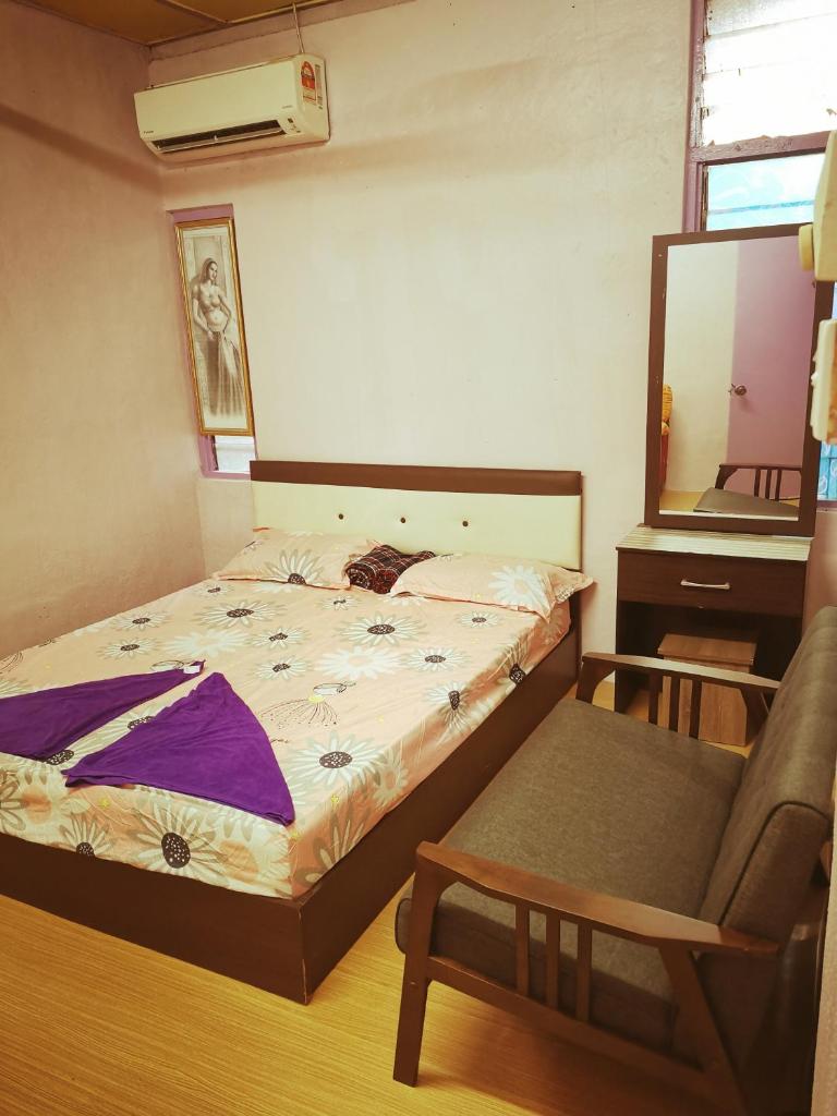 Gooday homestay photo 2
