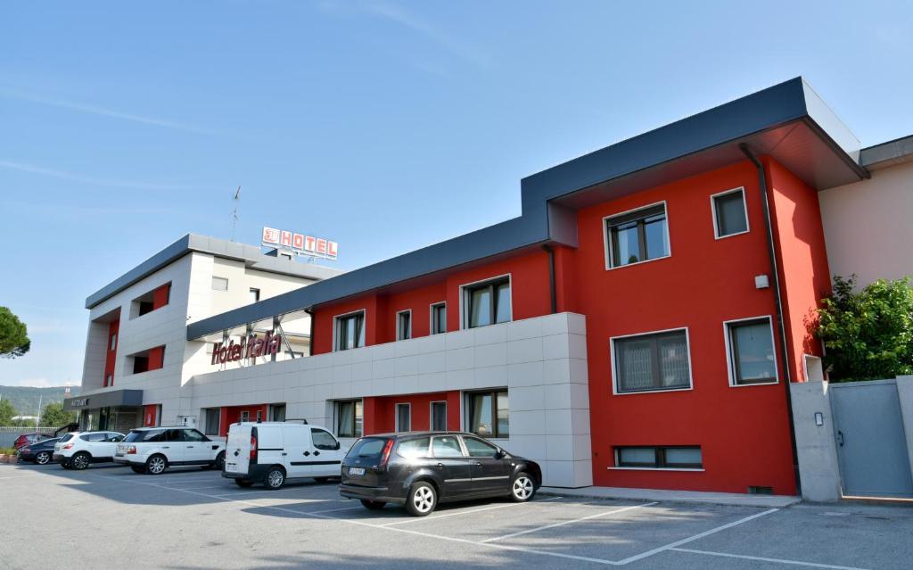 Hotel Italia photo 3