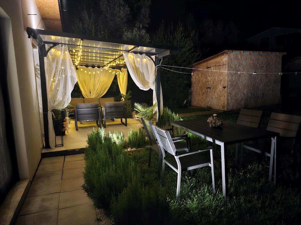Holiday Home Onyx