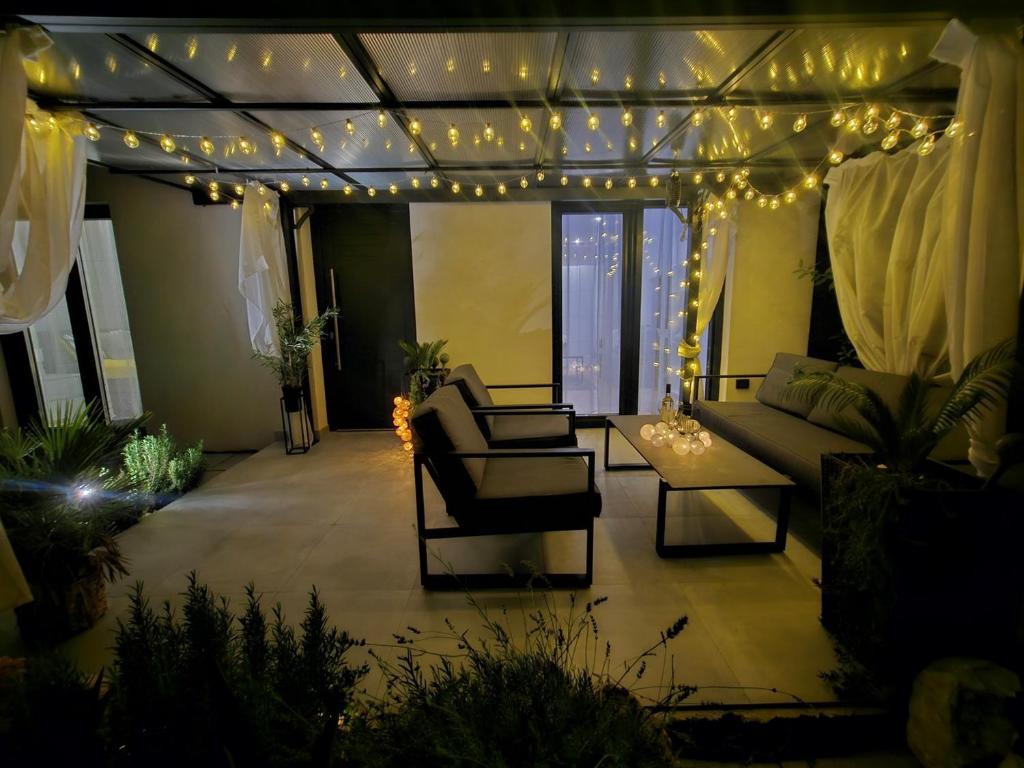 Holiday Home Onyx photo 2