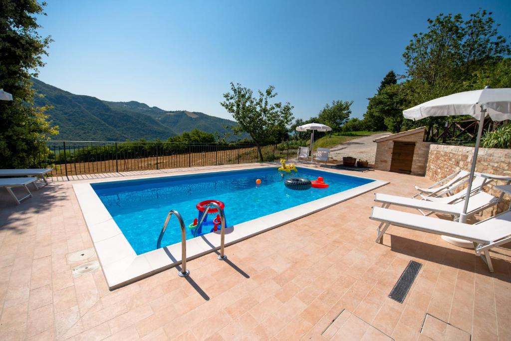 Villa degli Orti photo 1