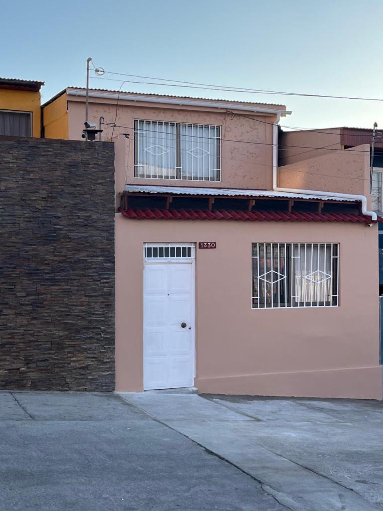Casa Central, Amplia y Cómoda photo 2