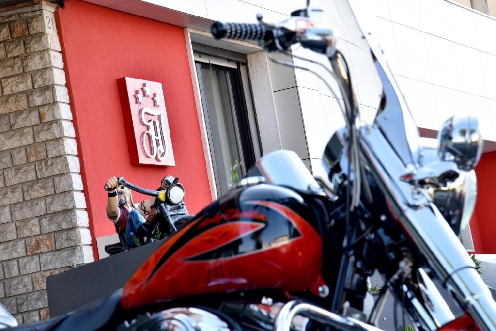 Hotel Italia photo 4
