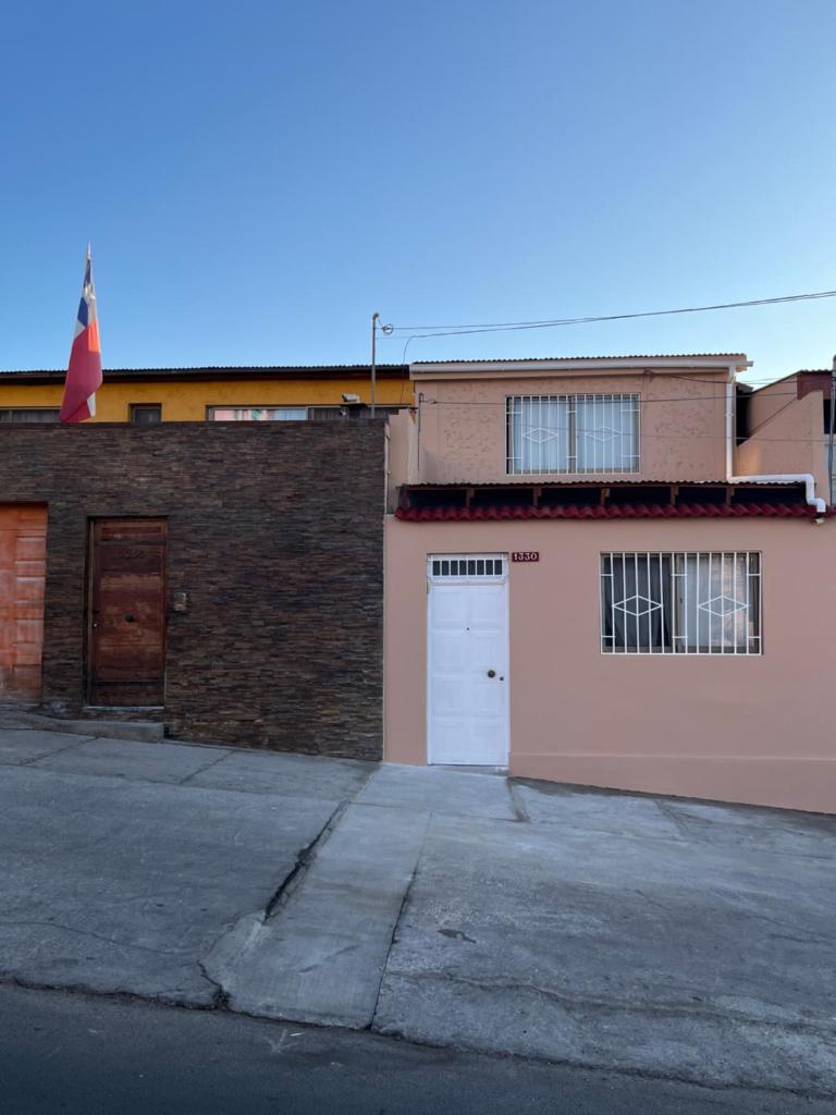 Casa Central, Amplia y Cómoda photo 1