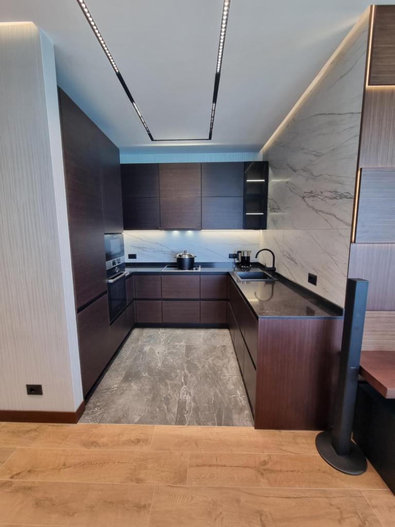 Premium apartment in Porta Batumi Tower photo 3