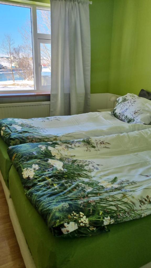 Fornilækur Guesthouse photo 1