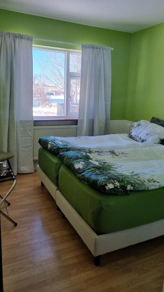 Fornilækur Guesthouse