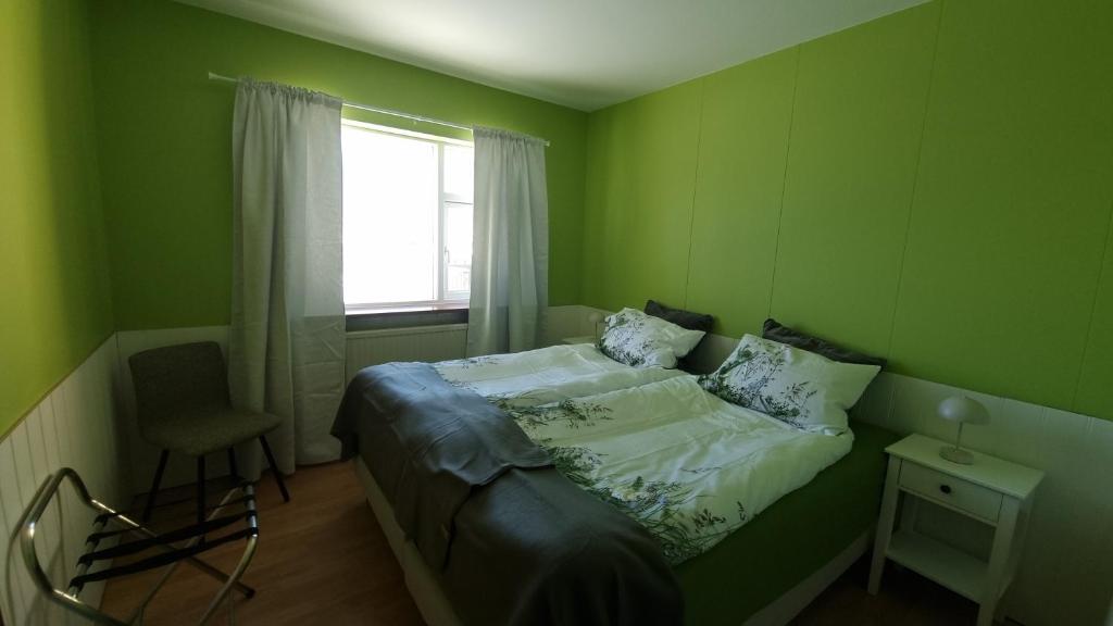Fornilækur Guesthouse photo 2