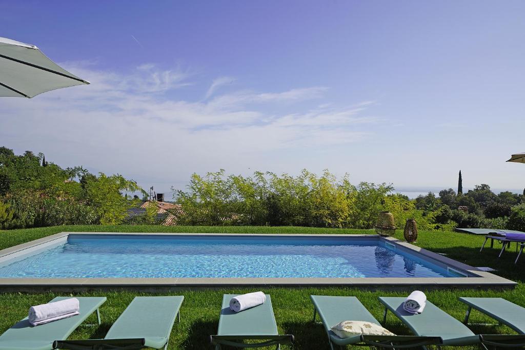 Villa Madeleine photo 4